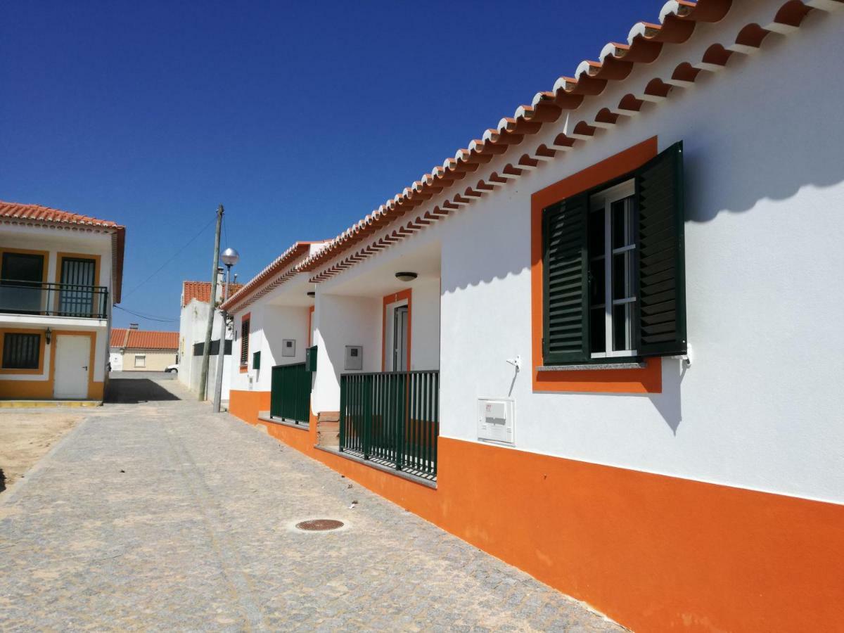 Casa Pompona 3 Villa Rogil Dış mekan fotoğraf