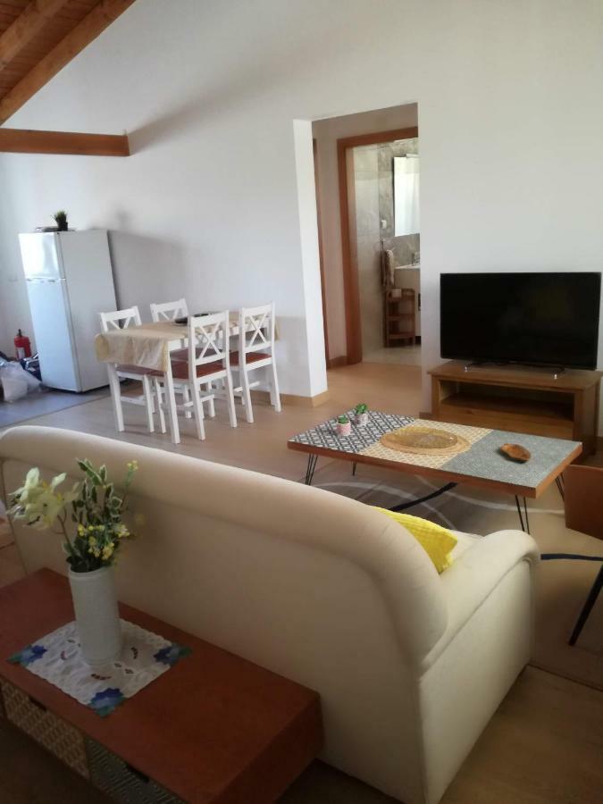 Casa Pompona 3 Villa Rogil Dış mekan fotoğraf
