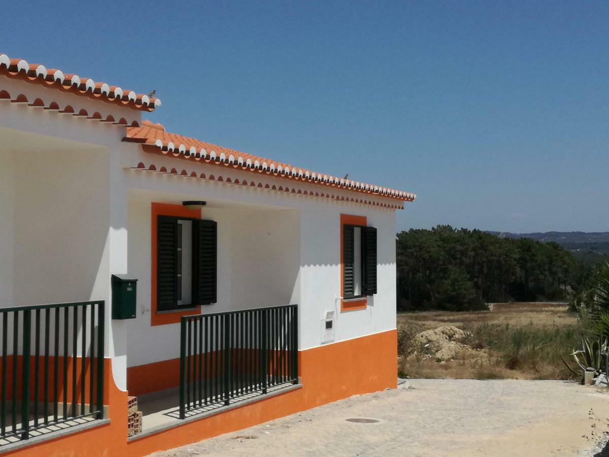 Casa Pompona 3 Villa Rogil Dış mekan fotoğraf